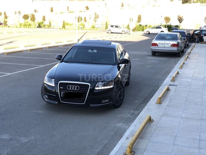 Audi A6 2010, 178,000 km - 3.0 l - Bakı