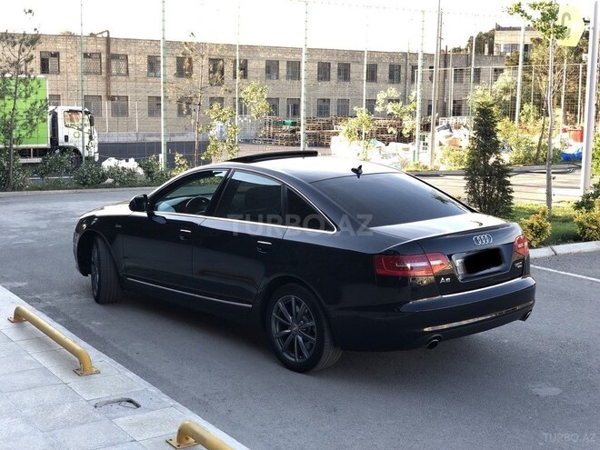Audi A6 2010, 178,000 km - 3.0 l - Bakı