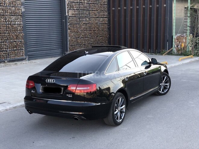 Audi A6 2010, 178,000 km - 3.0 l - Bakı
