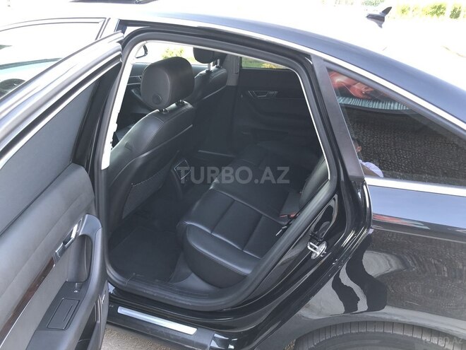 Audi A6 2010, 178,000 km - 3.0 l - Bakı