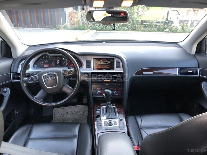 Audi A6 2010, 178,000 km - 3.0 l - Bakı