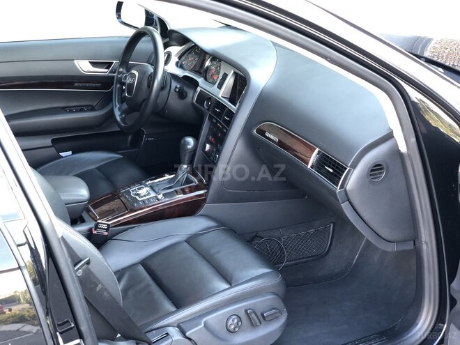Audi A6 2010, 178,000 km - 3.0 l - Bakı