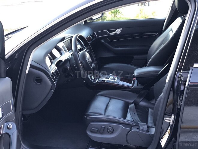 Audi A6 2010, 178,000 km - 3.0 l - Bakı