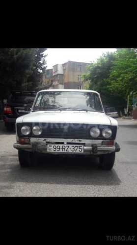 LADA (VAZ) 2106 1998, 300,000 km - 1.6 l - Bakı