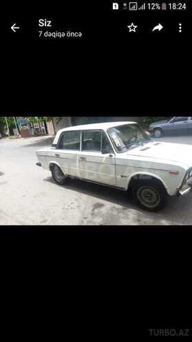 LADA (VAZ) 2106 1998, 300,000 km - 1.6 l - Bakı