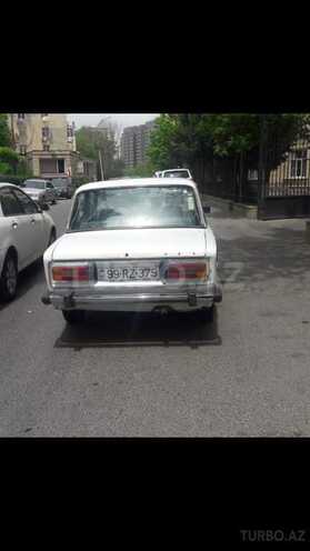 LADA (VAZ) 2106 1998, 300,000 km - 1.6 l - Bakı