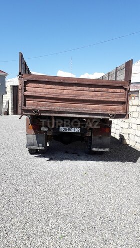 GAZ 53 1991, 200,000 km - 4.2 l - Gəncə