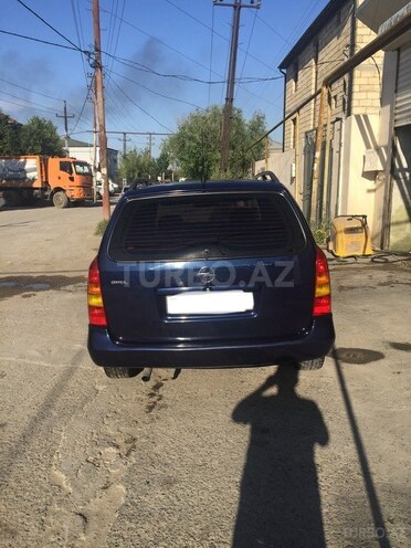 Opel Astra 1998, 365,000 km - 1.6 л - Bakı