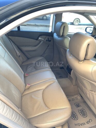 Mercedes S 350 2005, 184,000 km - 3.5 л - Sumqayıt