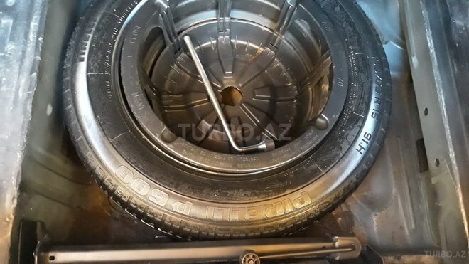 Mercedes E 320 2000, 304,041 km - 3.2 l - Gəncə