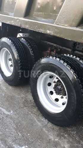 KamAz 65115 1992, 1,000 km - 0.3 л - Şəmkir