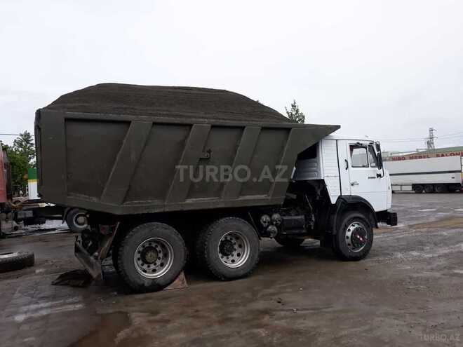 KamAz 65115 1992, 1,000 km - 0.3 л - Şəmkir
