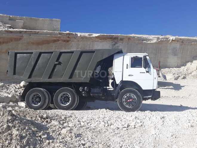 KamAz 65115 1992, 1,000 km - 0.3 л - Şəmkir