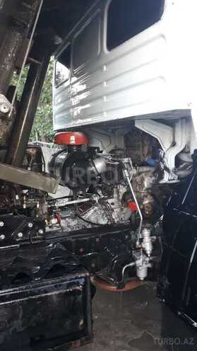 KamAz 65115 1992, 1,000 km - 0.3 л - Şəmkir