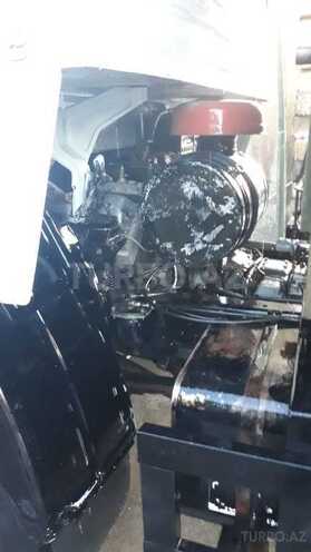 KamAz 65115 1992, 1,000 km - 0.3 л - Şəmkir