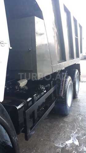 KamAz 65115 1992, 1,000 km - 0.3 л - Şəmkir