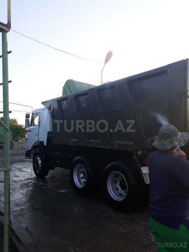 KamAz 65115 1992, 1,000 km - 0.3 л - Şəmkir
