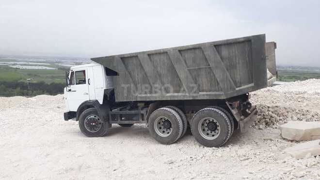 KamAz 65115 1992, 1,000 km - 0.3 л - Şəmkir
