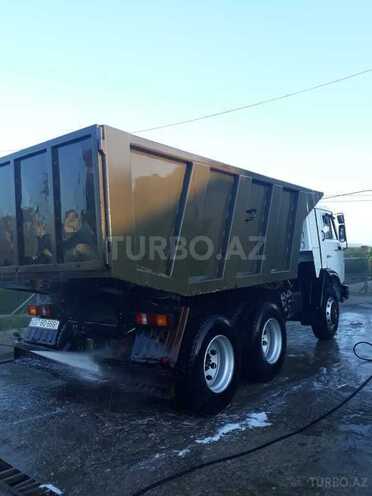 KamAz 65115 1992, 1,000 km - 0.3 л - Şəmkir