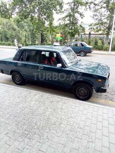 LADA (VAZ) 2107 2000, 100,000 km - 1.6 l - Mingəçevir