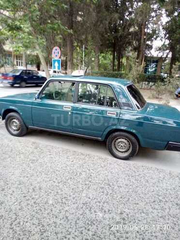 LADA (VAZ) 2107 2000, 100,000 km - 1.6 l - Mingəçevir