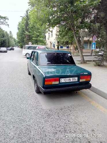 LADA (VAZ) 2107 2000, 100,000 km - 1.6 l - Mingəçevir