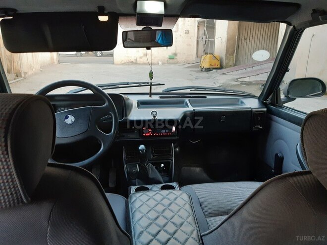 Tofas Sahin 2004, 230,000 km - 1.6 л - Bakı