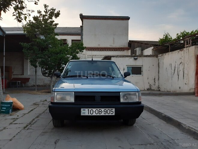 Tofas Sahin 2004, 230,000 km - 1.6 л - Bakı