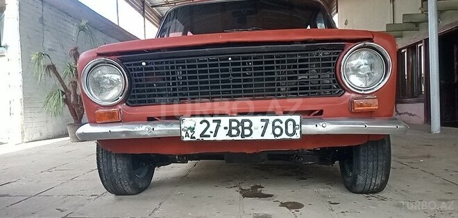 LADA (VAZ) 21011 1981, 456,888 km - 1.5 l - Biləsuvar