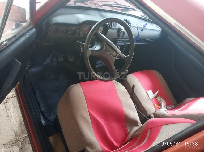 LADA (VAZ) 21011 1981, 456,888 km - 1.5 l - Biləsuvar