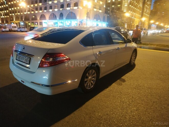Nissan Teana 2008, 223,000 km - 2.5 l - Bakı