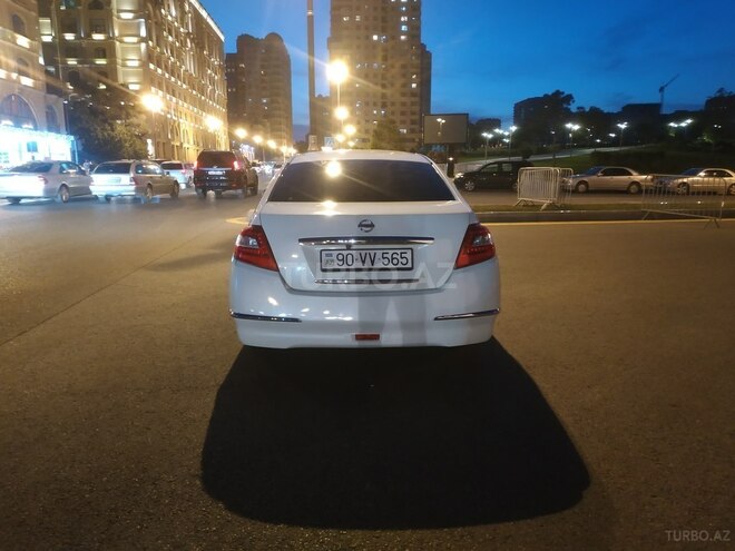 Nissan Teana 2008, 223,000 km - 2.5 l - Bakı