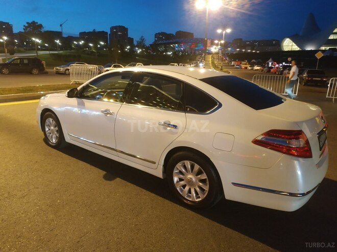 Nissan Teana 2008, 223,000 km - 2.5 l - Bakı