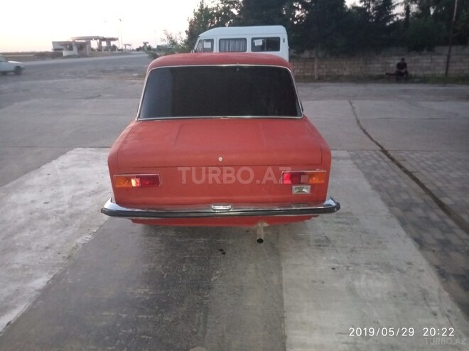 LADA (VAZ) 21011 1981, 456,888 km - 1.5 l - Biləsuvar