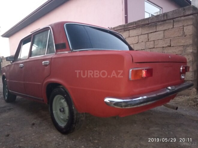 LADA (VAZ) 21011 1981, 456,888 km - 1.5 l - Biləsuvar