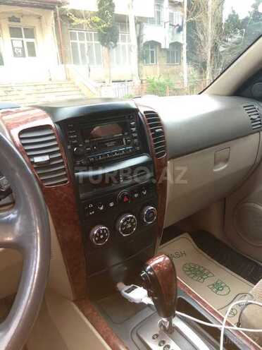 Kia Sorento 2003, 244,432 km - 2.5 l - Bakı