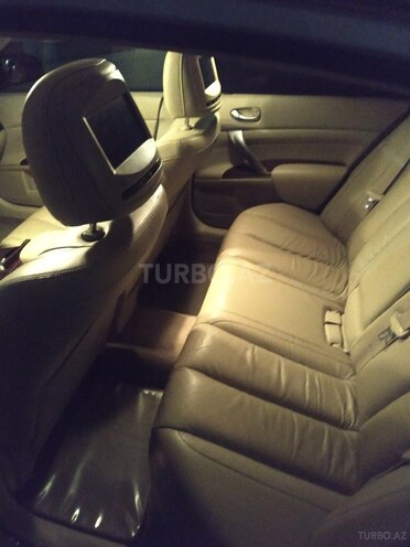 Nissan Teana 2008, 223,000 km - 2.5 l - Bakı