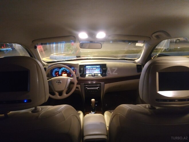 Nissan Teana 2008, 223,000 km - 2.5 l - Bakı
