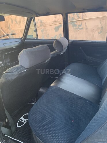 LADA (VAZ) 2106 1986, 300,000 km - 1.6 л - Bərdə