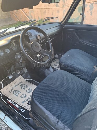 LADA (VAZ) 2106 1986, 300,000 km - 1.6 л - Bərdə
