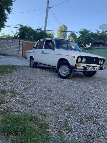 LADA (VAZ) 2106 1986, 300,000 km - 1.6 л - Bərdə