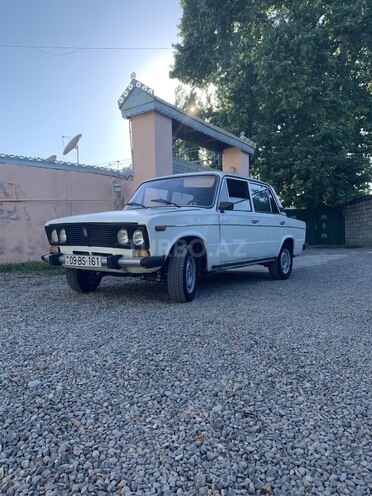 LADA (VAZ) 2106 1986, 300,000 km - 1.6 л - Bərdə