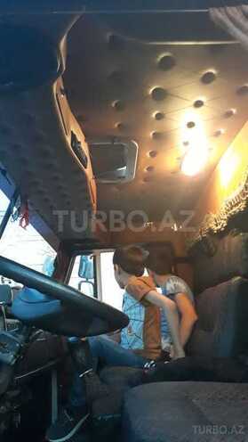 KamAz 65115 1992, 1,000 km - 0.3 л - Şəmkir