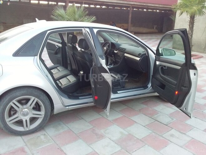 Audi A4 2006, 250,000 km - 2.0 л - Lənkəran