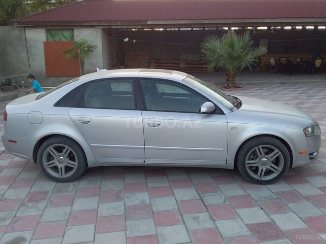 Audi A4 2006, 250,000 km - 2.0 л - Lənkəran