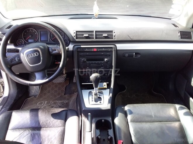 Audi A4 2006, 250,000 km - 2.0 л - Lənkəran