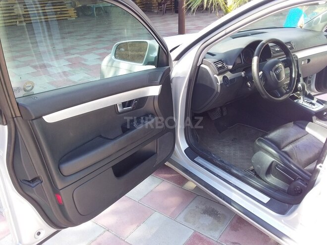 Audi A4 2006, 250,000 km - 2.0 л - Lənkəran