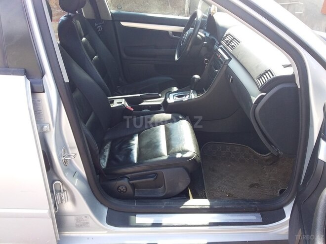 Audi A4 2006, 250,000 km - 2.0 л - Lənkəran