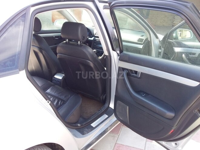 Audi A4 2006, 250,000 km - 2.0 л - Lənkəran