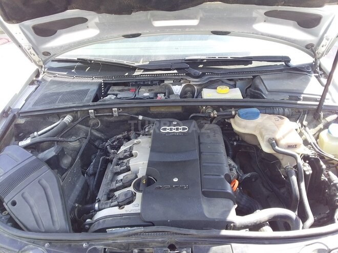 Audi A4 2006, 250,000 km - 2.0 л - Lənkəran